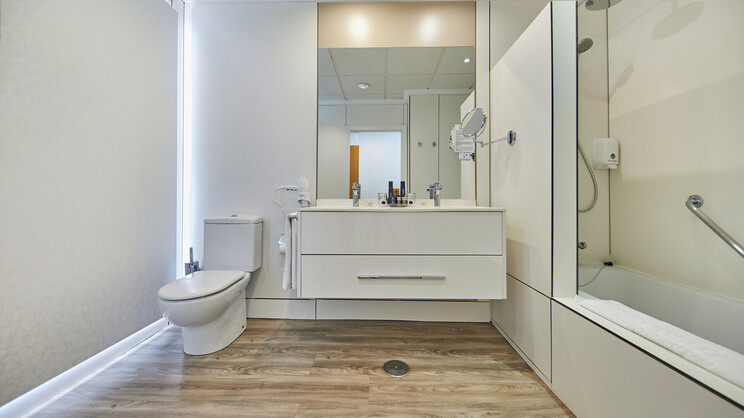 Sandos Papagayo Hotel